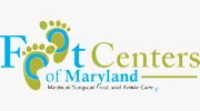Foot Centers of Maryland
