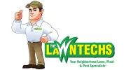 The Lawn Techs