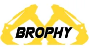 Brophy Excavation
