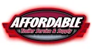 Affordable Trailer Service & Supply