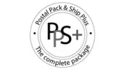 Postal Pack & Ship Plus