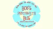 Bob's Photobooth Bus