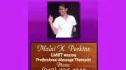 Malai's Massage Therapy