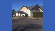 Grace Lodge