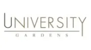 University Gardens