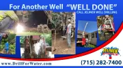 Jelinek Well Drilling