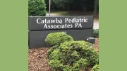 Catawba Pediatric Associates, PA