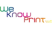 We Know Print