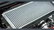 Rays Radiator and Towing