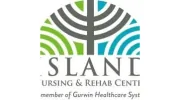 Island Nursing & Rehab Center