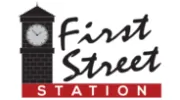 First Street Station