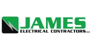 James Electric