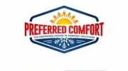 Preferred Comfort Heating & Cooling