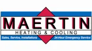 Maertin Heating & Cooling
