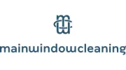 Main Window Cleaning