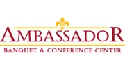 The Ambassador Banquet & Conference Center