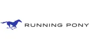 Running Pony