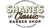 Shane's Classic Barber Shop