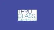 Thru Glass Cleaning