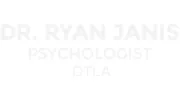 Ryan Janis, PsyD