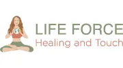 Life Force Healing & Touch