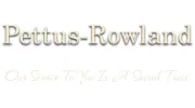 Pettus-Rowland Funeral Home