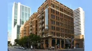 The Sofia Hotel