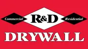R & D Drywall