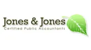 Jones & Jones