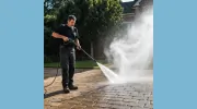 Pal's Power Washing