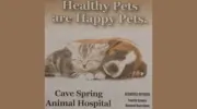 Cave Spring Animal Hospital