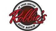 Robbie's At Your Service