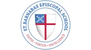 St Barnabas Episcopal School