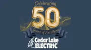 Cedar Lake Electric