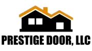 Prestige Door