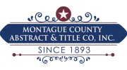 Montague County Abstract & Title