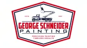 George Schneider Painting
