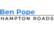 Ben Pope, CPA