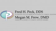 Fred H Peck, DDS