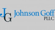 Johnson Goff