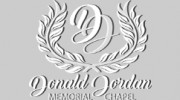 Donald Jordan Memorial Chapel