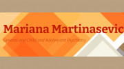 Mariana Martinasevic, MD MNS