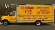 Tapeman