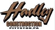 Hadley Construction Inc.