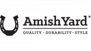 Amish Yard