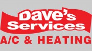 Dave's Services