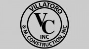 Villatoro & M Construction