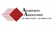 Apartment Association of Fort Wayne NEI