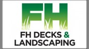 FH Decks and Landscaping