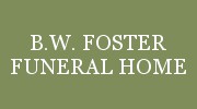 B.W. Foster Funeral Home